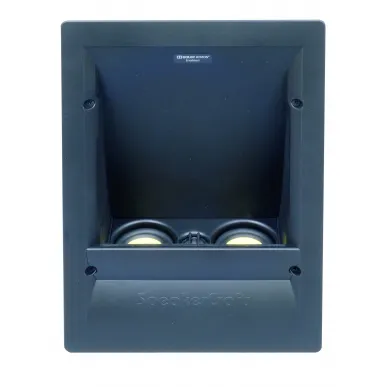 Встраиваемая акустика в стену SpeakerCraft ATX100